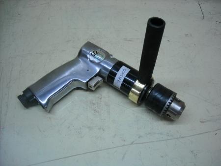 Heavy Duty 1/2" Reversible Drill